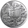 Österreich-10-Euro-2011-Silber-PP-Der-Lindwurm-in-Klagenfurt-VS