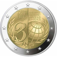 Andorra-2Euro2023-Vereinte-Nationen-RS