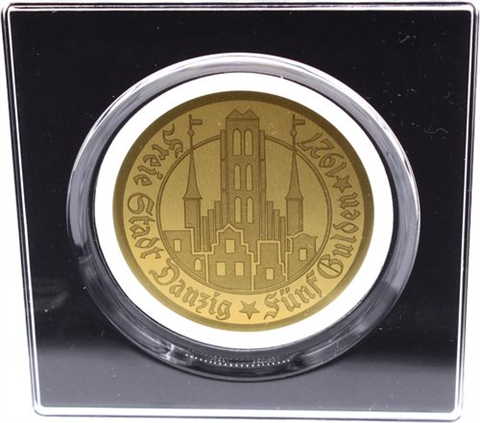 Gold Collection-10x1-200oz-AUstgl-Danzig-Etui