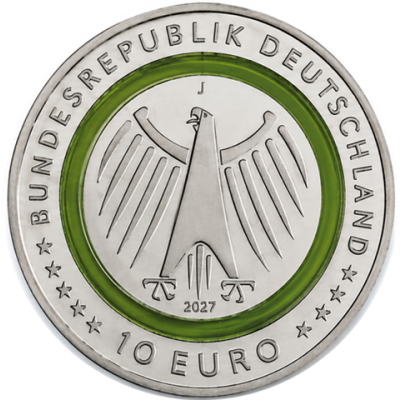 Deutschland-10-Euro-2027-J-Bundeswehr-VS