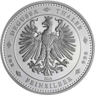 Deutschland-1oz-2014-DegussaThaler-Mauerfall-VS