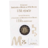 Slowakei-2 Euro-2013-PP-Coincard-Byzantinische Mission RS
