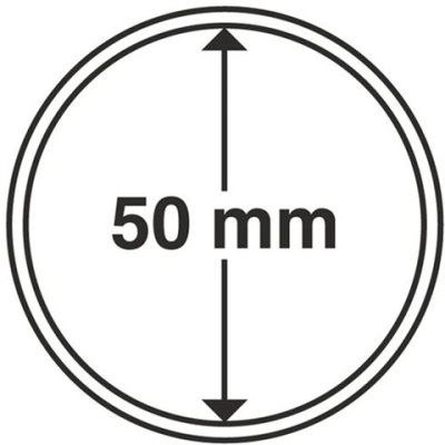 302860 -grips-muenzkapseln-50-mm-10er-pack