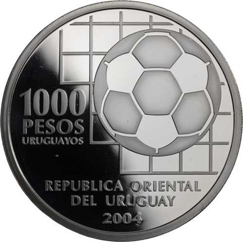 Fifa Box-2004-AGPP-100 Jahre Fifa-Etui