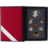 Kanada-2,91Dollar-1995-AGpp-KMS