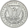 USA-1-Morgan-Dollar-1891-II