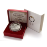 Österreich-10-Euro-2008-Silber-PP-Seckau-Etui