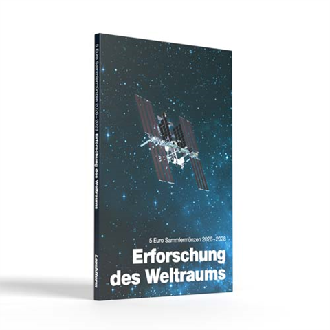muenzfolder-fuer-5x-dt-5-euro-muenzen-erforschung-des-weltraums-2026-2028-mitl-kapsel