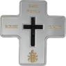 Liberia-10 Dollar-2005-AGpp-Karol Wojtylas-RS