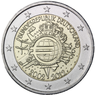 Deutschland-2Euro-2012-Bargeld-MzzF-RS