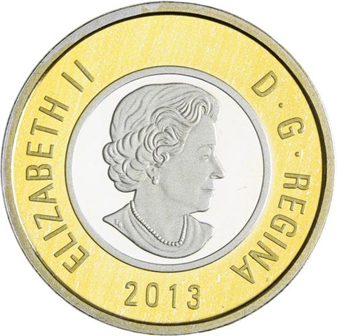 Kanada-5 Dollar-2013-AGpp-Niob-Ice Fishing Father-RS