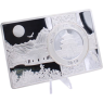 China-10 Yuan-3oz Barren-2020-Agstgl-Panda Barren-VS