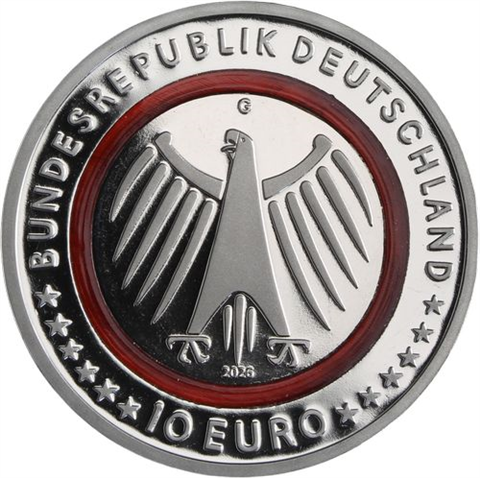 Deutschland-10 Euro-2026-PP-Rettungsdienst-MzzG-VS