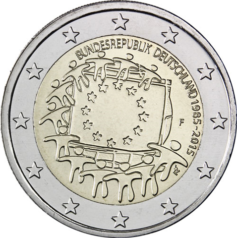 Deutschland-2-Euro-2015-30-Jahre-Europa-Flagge-MzzF-RS