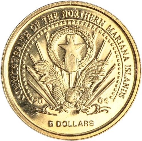 Marina Isalands-5 Dollar-2004-AUpp-H.Köhler-RS