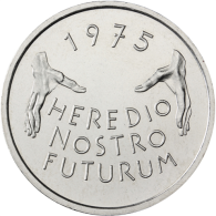 Schweiz-5Franken-1975-bfr-Denkmalschutz-RS