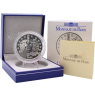 Frankreich-6,55957FF-1999-AGpp-Europa-Etui