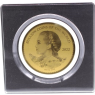 Tschad-5000 Francs-2022-AU-Vreneli-RS