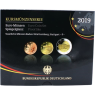 Deutschland-5,88 Euro-2019-PP-Kurs-MzzF-VS