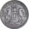 J.63  2 Mark Hamburg 1892-1914