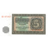 Banknotenserie Deutsche Notenbank 1948