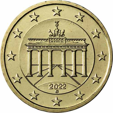 Deutschland-10-Cent-2022-G---Stgl
