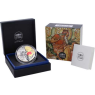 Frankreich-10 Euro-2023-AGpp-Le Roi Midas-Etui