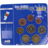 Portugal-3,88 Euro-2002-Stgl-Karlspreis Aachen-RS