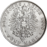 J27-Baden-5Mark-1888-AgSS-FriedrichI-VS