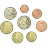 Zypern-1Cent--2Euro-bfr-2023-Kursmünzensatz-VS