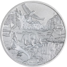 Australien-1 Dollar-2026-AGstgl-Outback-RS