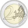 Luxemburg-2Euro-2022-VS