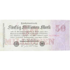 RO.97-50MioMark-25.7.1923-gebraucht-VS