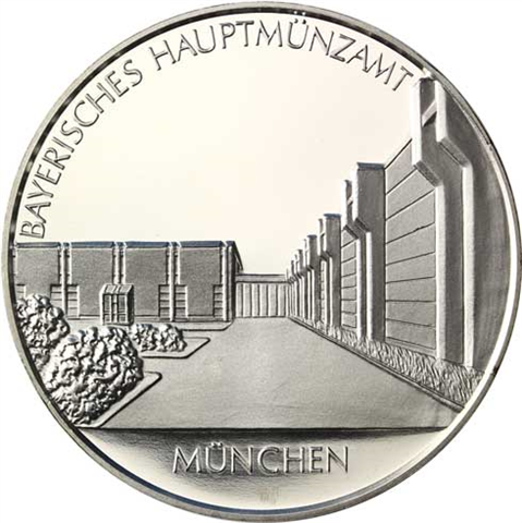 Deutschland-3,88-Euro-2003-Stgl-Münzstättensatz-München-I