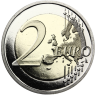 Finnland-2Euro-2010-PP-Finnische-Währung-im-Etui-VS