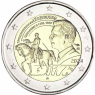 Luxemburg-2Euro-2024-Guillaume-II-Füllhorn-RS