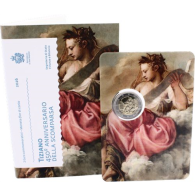 San Marino-2 Euro-2026-Stgl-Tizian-CC