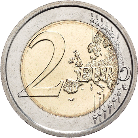 San-Marino-2Euro-2025-Stgl-Michelangelo-RS