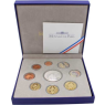Frankreich-13,88 Euro-2011-PP-KMS-Etui