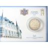 Luxemburg 2 Euro 2006 Erbherzog Guillaume I