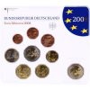 Deutschland-5,88 Euro-2008-Stgl-Kurs-MzzJ-RS