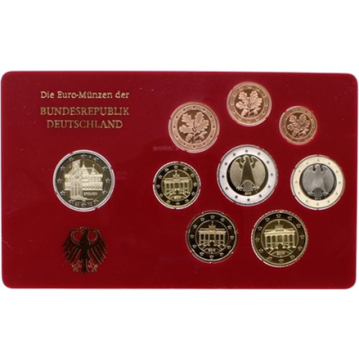 Deutschland-5,88 Euro-2010-PP-Kurs-MzzJ-RS