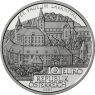 Österreich-10-Euro-2007-Silber-HGH-St-Paul-im-Lavanttal-RS