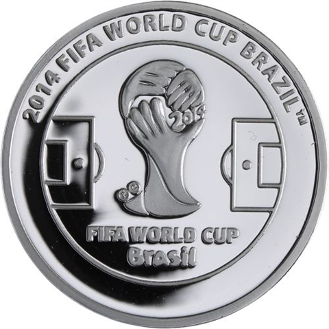 Mix-32xMedaillen-2014-AGpp-FifaWM2014-Album
