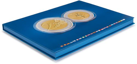 366072 - lucca-muenzkassette-fuer-35x-2-euro-gedenkmuenzen-in-kapseln
