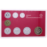 DDR-8,86 Mark-1988-PP-Kurs-bbt-Blister-VS