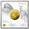armenien-100Dram-2023-AU-1g-Arche-Noah-Gold-RS-Slab