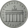 DDR-5Mark-1984-Stgl-BrandenburgerTor-RS