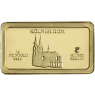 Deutschland-1x1g-AUpp-Quadriga Wahrzeichen-RS1