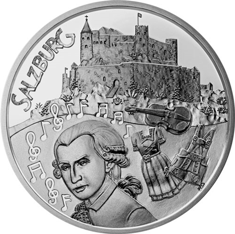 Österreich-10-Euro-2014-Salzburg-aus-Kinderhand-Folder